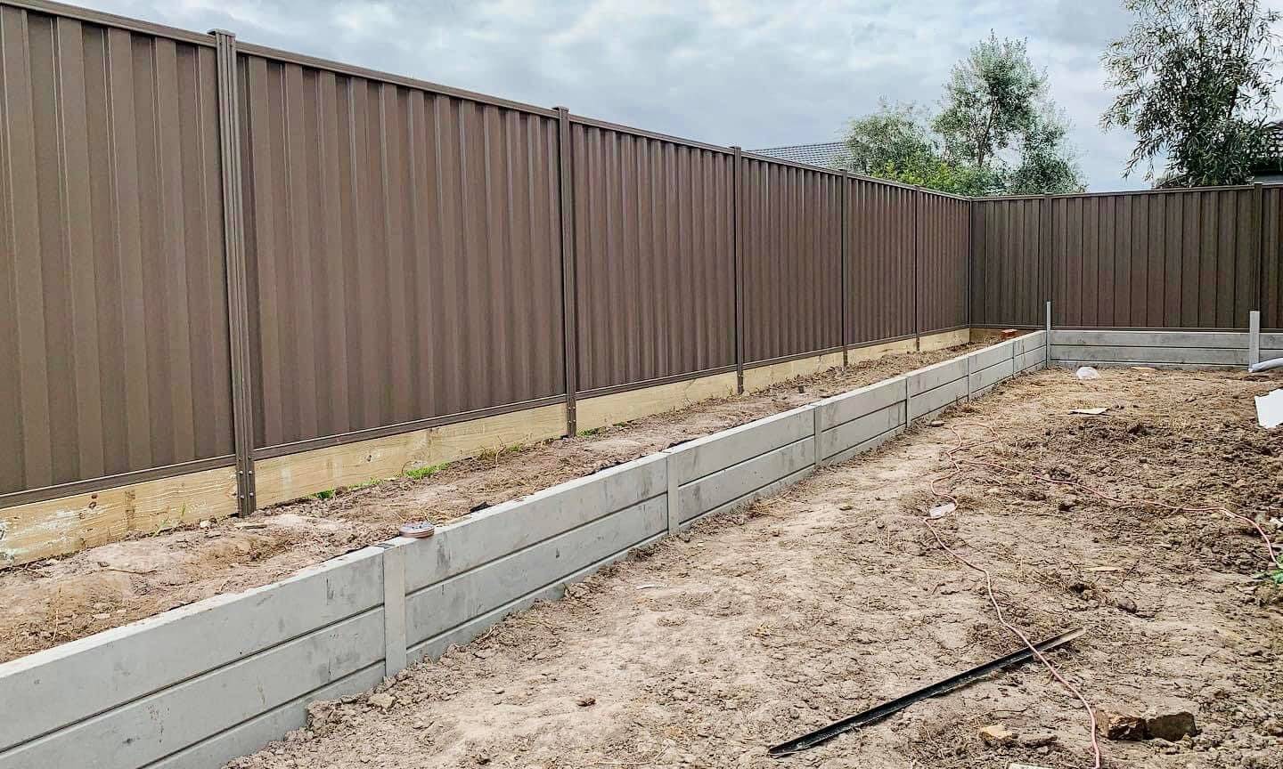 Fencing